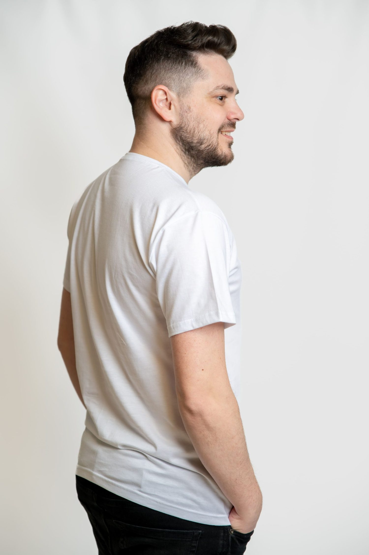 Tricou Personalizat – Decebal - Unisex