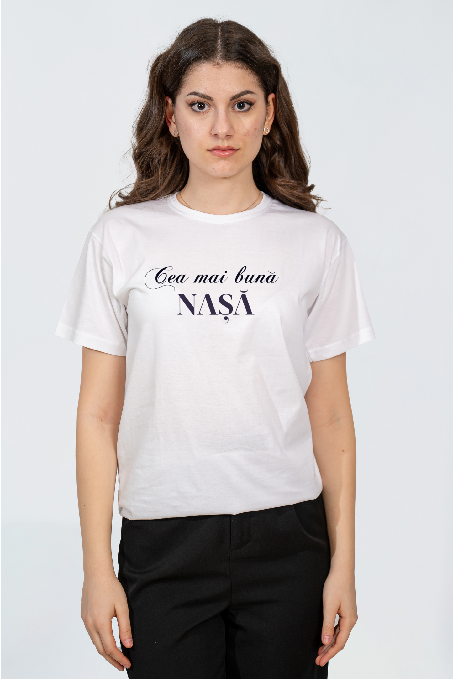 Tricou Cea Mai Buna Nasa
