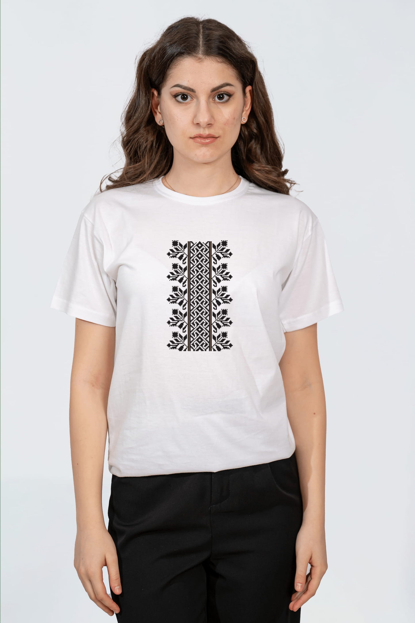 Tricou Traditional Moldova 2