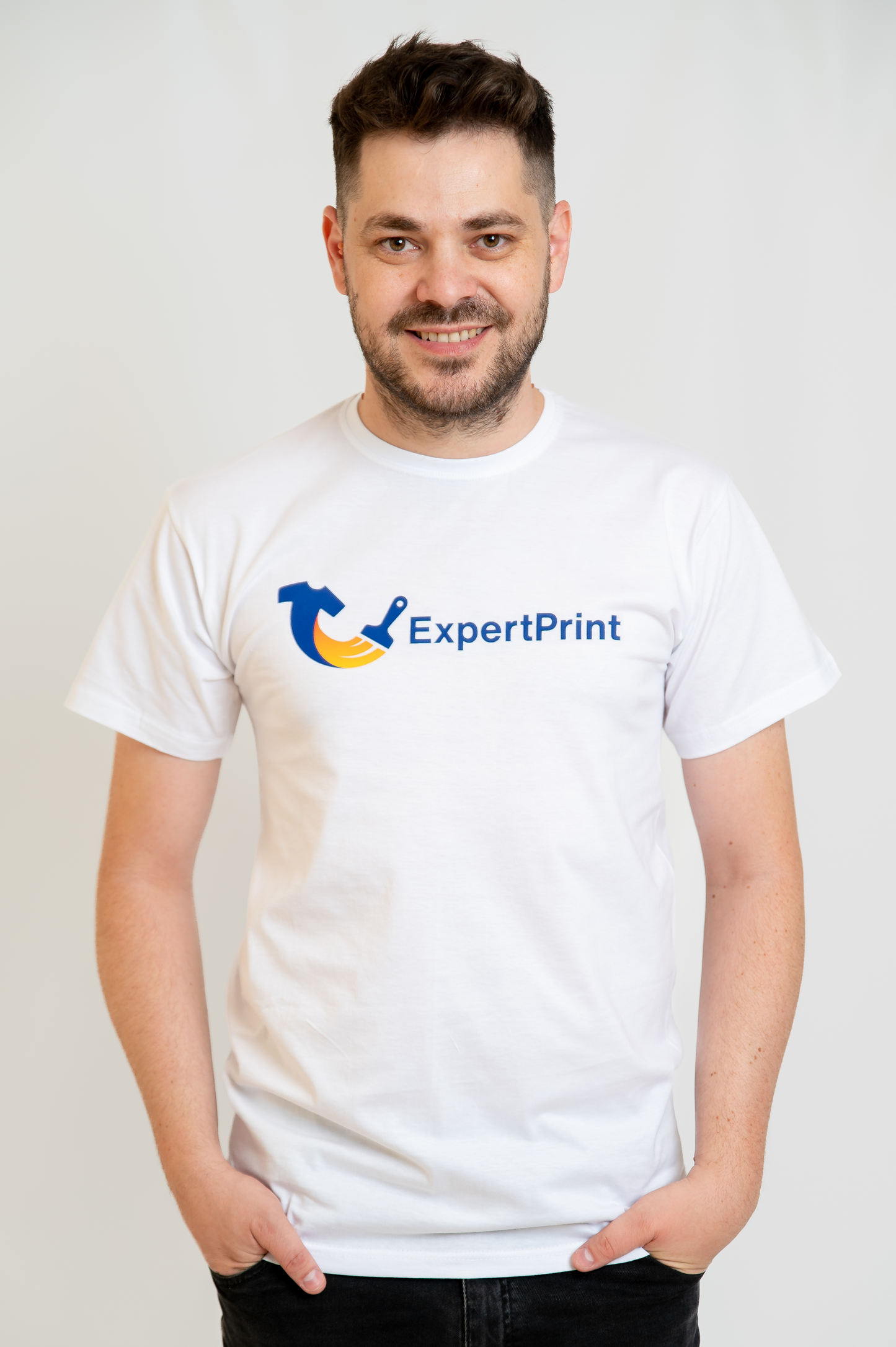 Tricou ExpertPrint