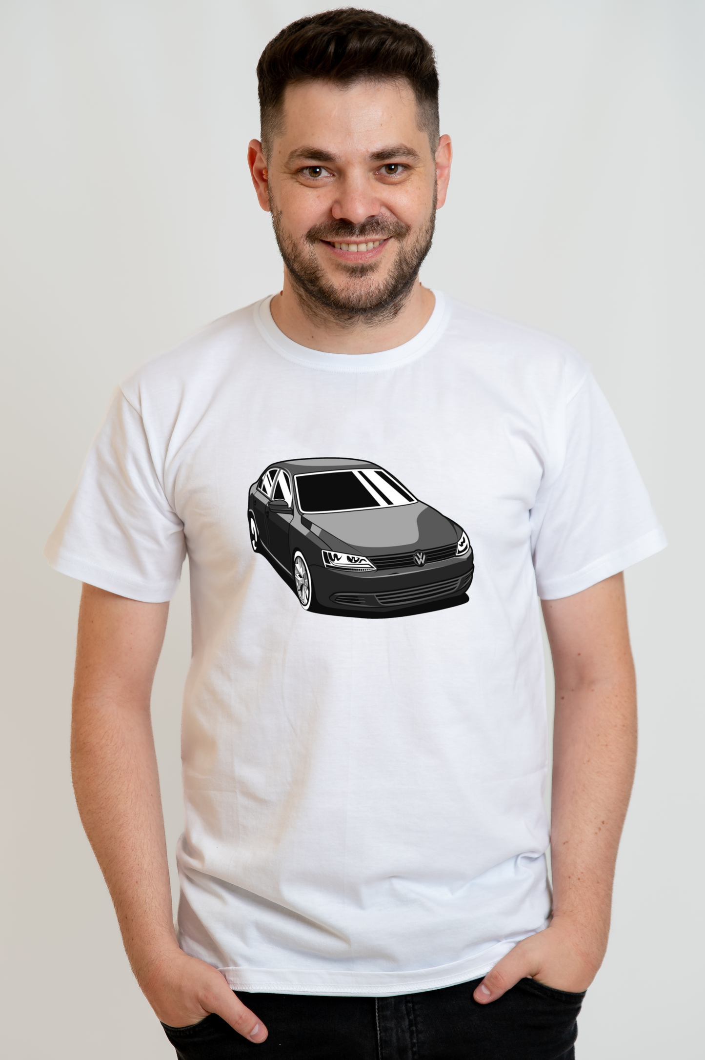 Tricou Golf