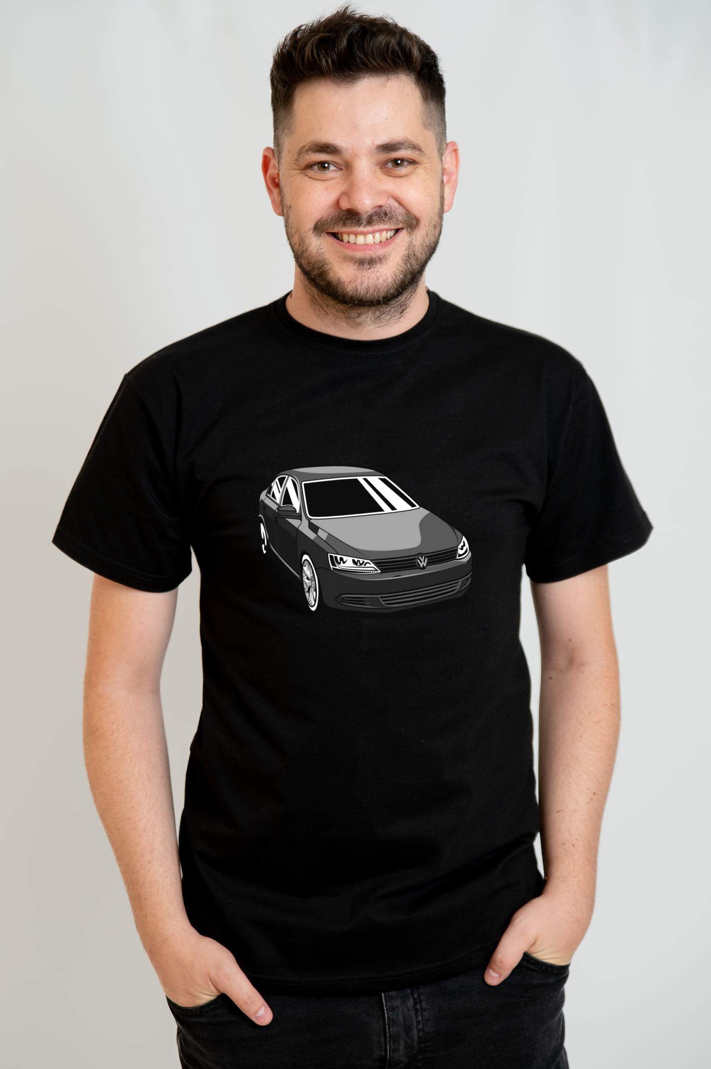 Tricou Golf