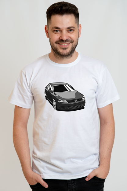 Tricou Golf
